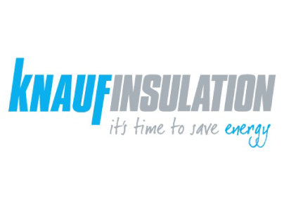 Knauf-Insulation company logo