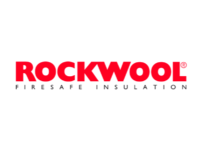 ROCKWOOL company logo
