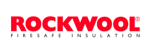 rockwool insulation logo