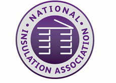 national insulation association logo